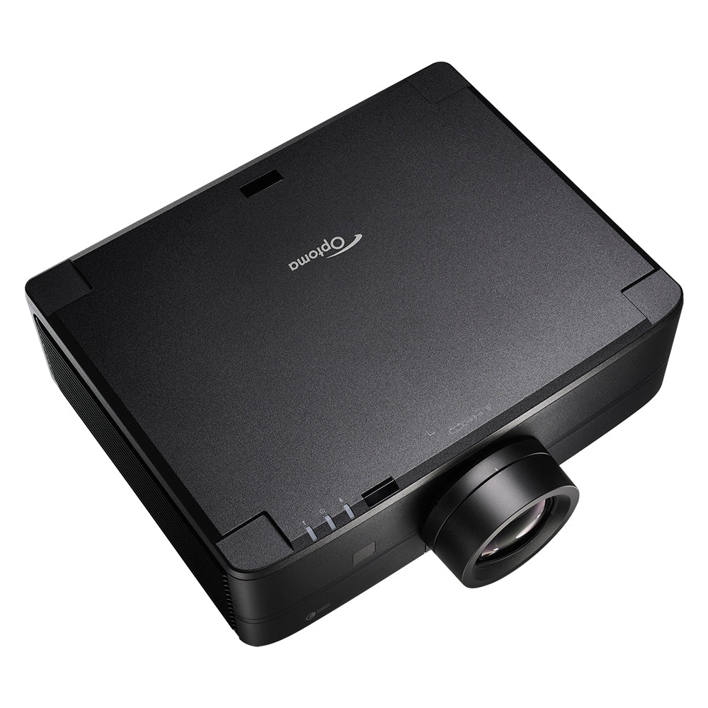 Optoma HCPro-5400 4K UHD Triple Laser RGB Projector – Protech