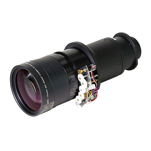 NEC L2K-30ZM Zoom Lens