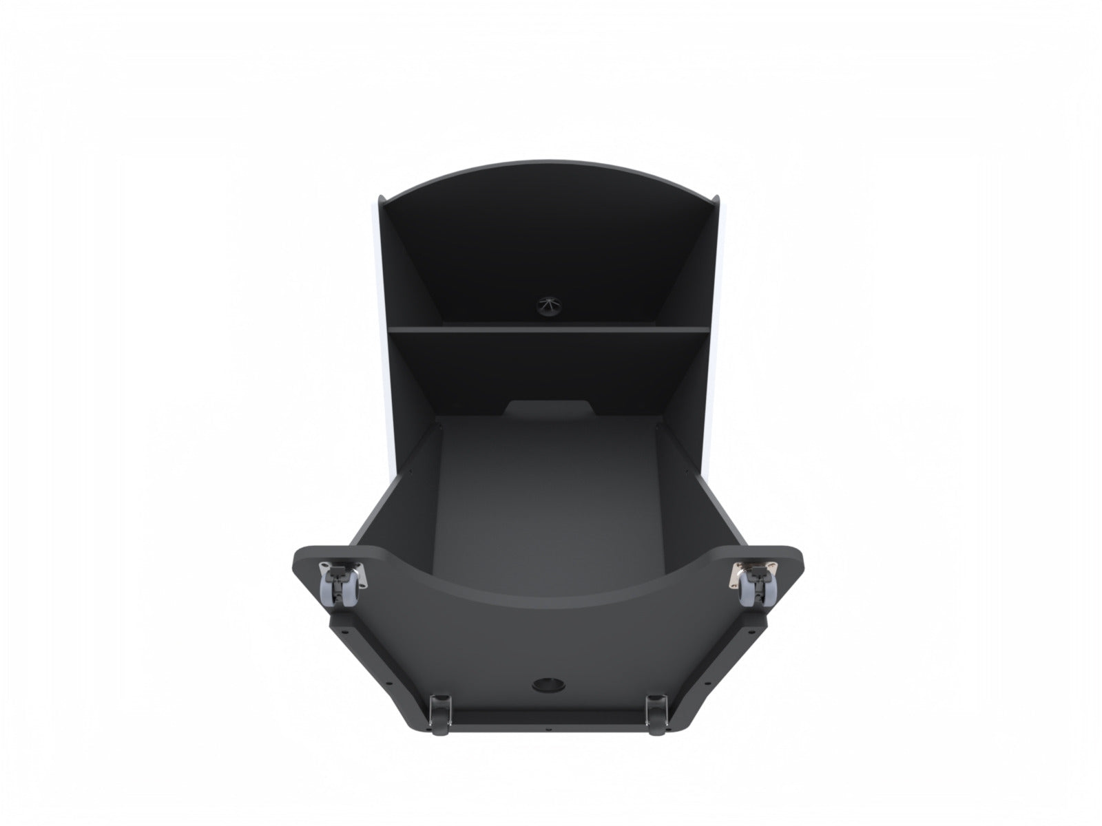 AVFI LEX18 Mobile Contemporary Lectern