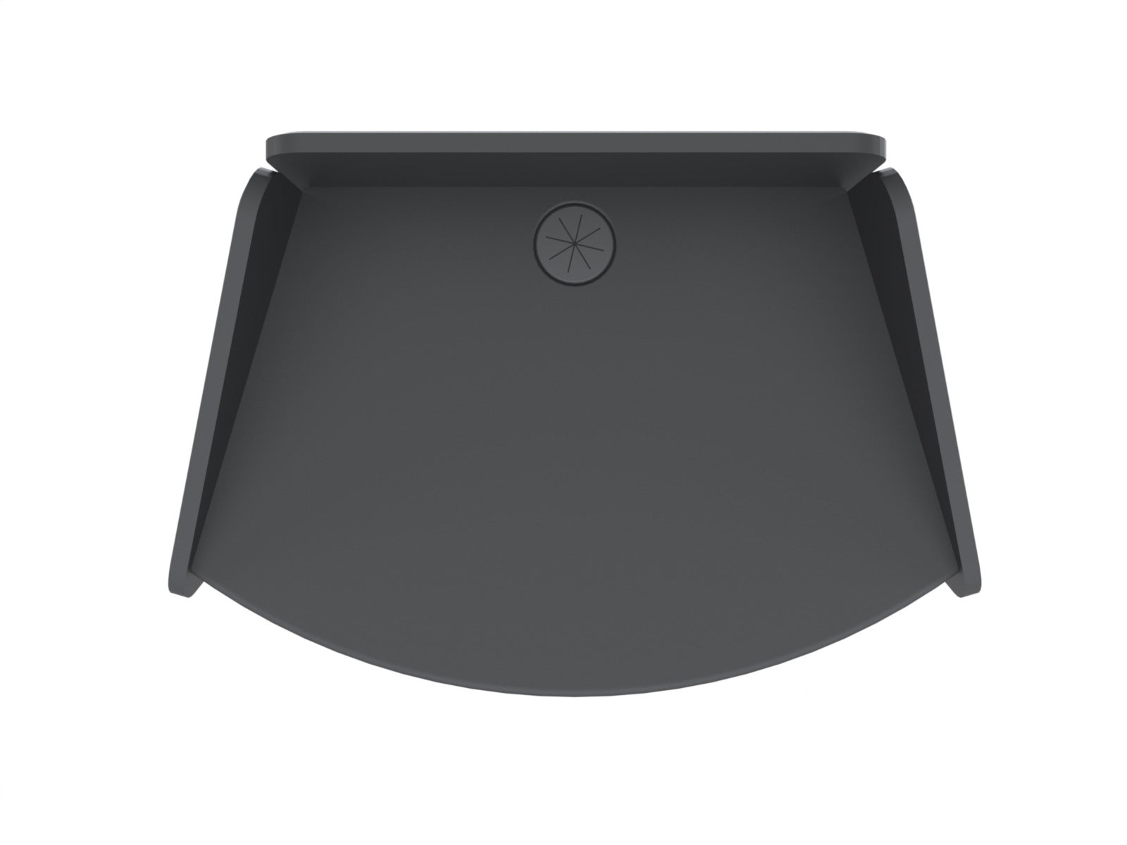 AVFI LEX18 Mobile Contemporary Lectern