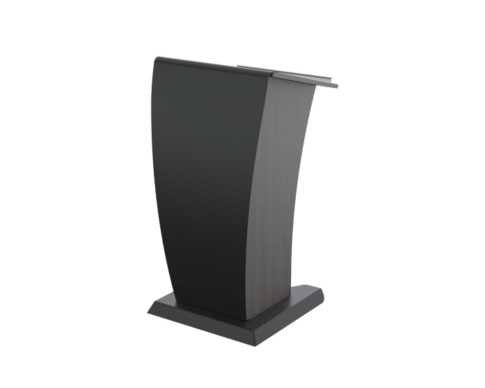 AVFI LEX24 Mobile Modern Lectern