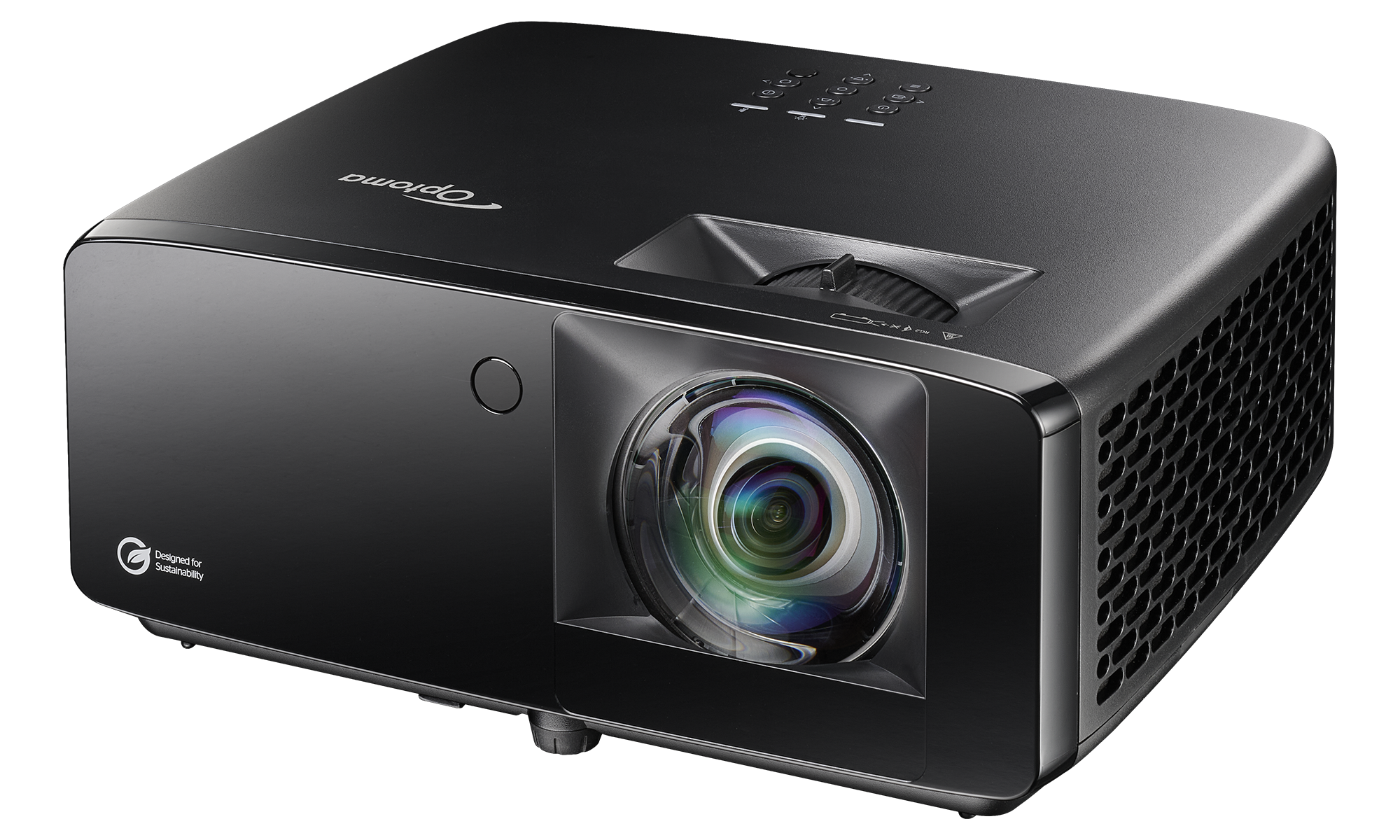 Optoma GT3900UHD True 4K UHD Short Throw Laser Projector