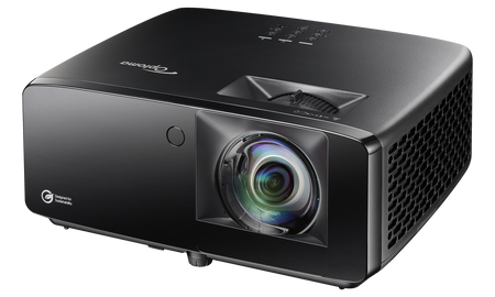 Optoma GT3900UHD True 4K UHD Short Throw Laser Projector