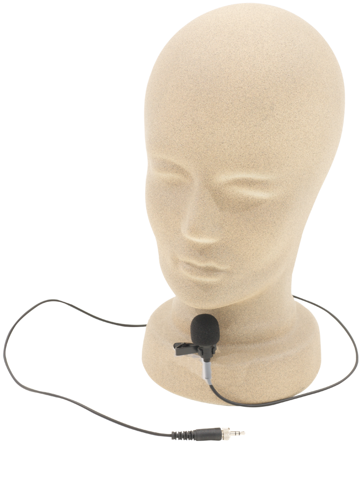 Anchor Audio LM-LINK Lapel Mic