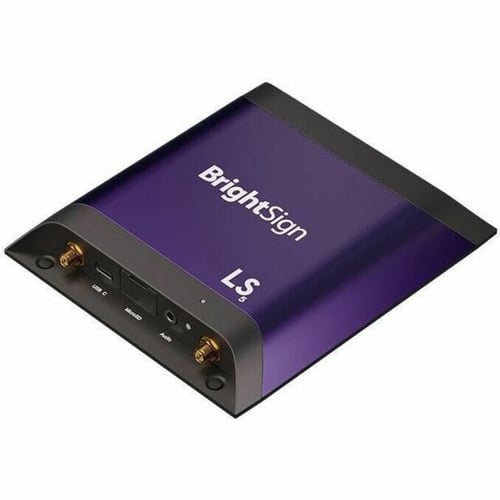 BrightSign LS425 1080p Digital Signage Appliance