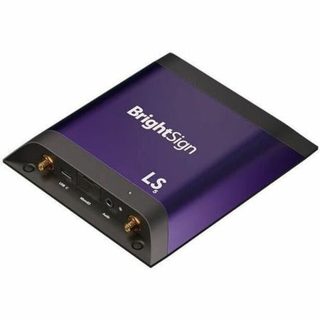 BrightSign LS425 1080p Digital Signage Appliance