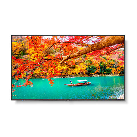 NEC MA431 43" Color Gamut High-Definition Professional Display