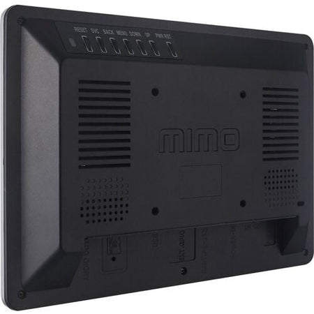 Mimo Vue MBS-1080C-POE 10.1" Touchscreen Digital Signage Display with BrightSign Built-In