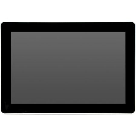 Mimo Vue MBS-1080C-POE 10.1" Touchscreen Digital Signage Display with BrightSign Built-In