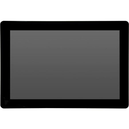 Mimo Vue MBS-1080C-POE-L 10.1" Touchscreen Digital Signage Display with BrightSign Built-In
