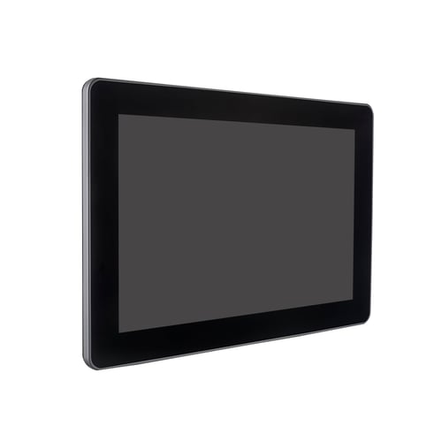 Mimo MBS-15680C-OF-POE 15.6" Open Frame Touchscreen Digital Signage Display with BrightSign Built-In