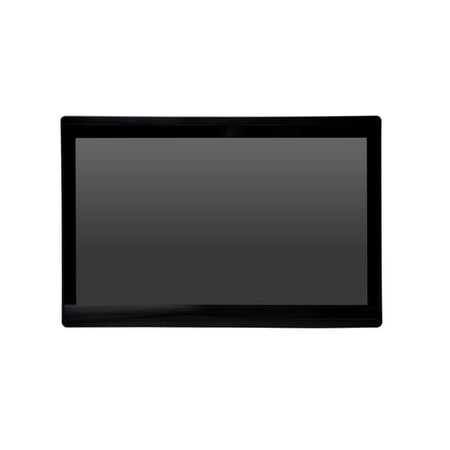 Mimo MBS-21580C-OF-POE-WF 21.5" Full HD Touchscreen Open Frame Digital Signage Display with BrightSign Built-In