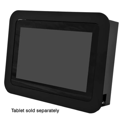 Mimo MWB-10-BSBI 10.1" Wall Box for Vue Display with BrightSign Built-In