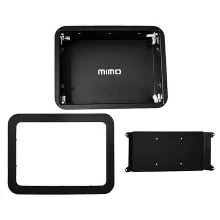 Mimo MWB-10-BSBI 10.1" Wall Box for Vue Display with BrightSign Built-In