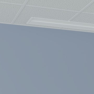 DaLite DL100303L Myriad Conceal Electric Screen