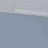 DaLite DL100295L Myriad Conceal Electric Screen