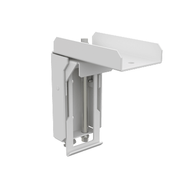 DaLite DL100122L Myriad Reveal Electric Screen