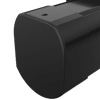 DaLite DL100122L Myriad Reveal Electric Screen