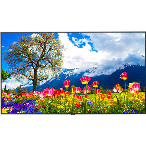 Sharp E988 98" UHD Display