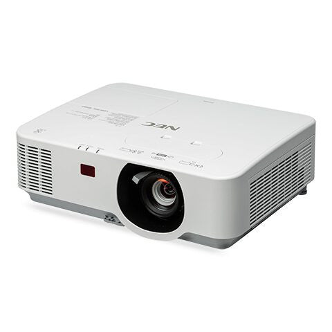 NEC P554U 5500 lumen projector