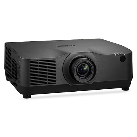 NEC NP-PA1004UL-B-41 10K Lumen 4K Projector with Lens Bundle
