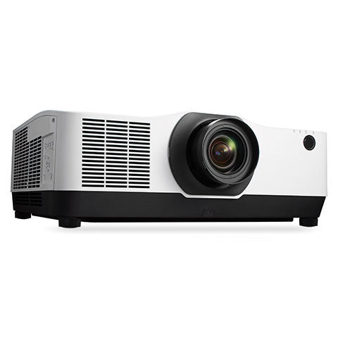 NEC NP-PA804UL-W-41 3LCD projector with standard lens