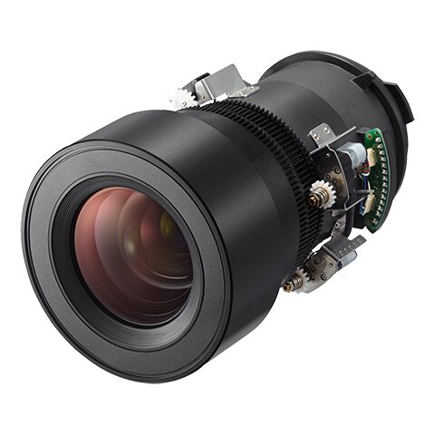 NEC XP-41ZL 1.30-3.02:1 Zoom Lens with Lens Shift