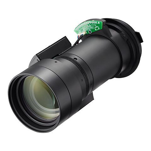 NEC NP43ZL 2.88 - 5.98 Optional Lens