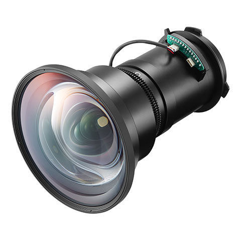 Sharp NP50ZL 0.6-0.76:1 Motorized Zoom Shift Lens