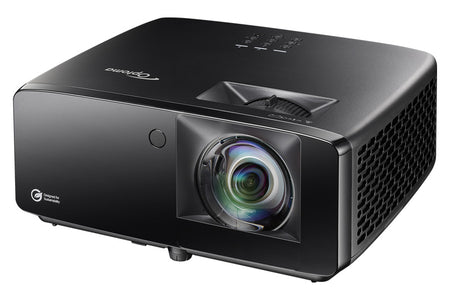 Optoma GT2300HDR Short Throw 1080p Laser Projector