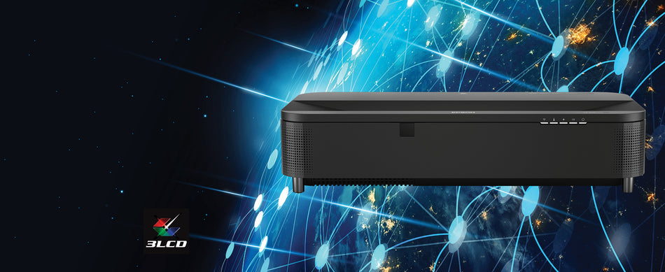 Epson Powerlite EB-815e Ultra Short Throw Laser projector