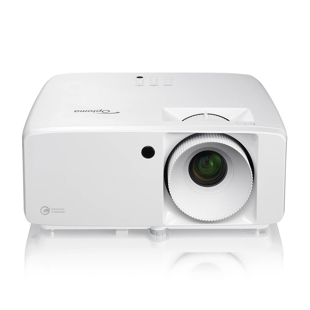 Optoma ZH521 Full HD 1080p 5,500 Lumen Laser Projector
