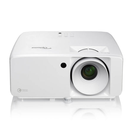 Optoma ZH521 Full HD 1080p 5,500 Lumen Laser Projector