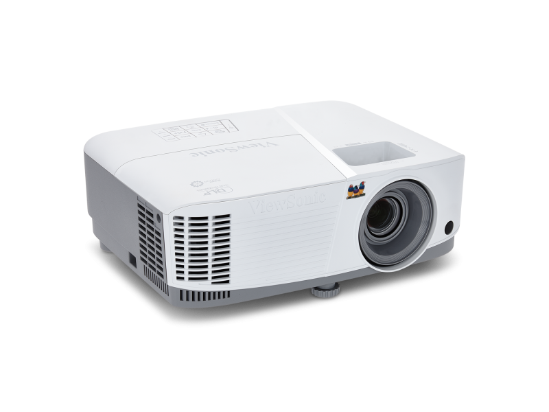 ViewSonic PA503W 4000-Lumen WXGA DLP Projector