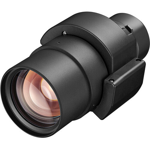 Panasonic ET-C1T800 3.3 to 6.6:1 Long-Throw Projector Zoom Lens