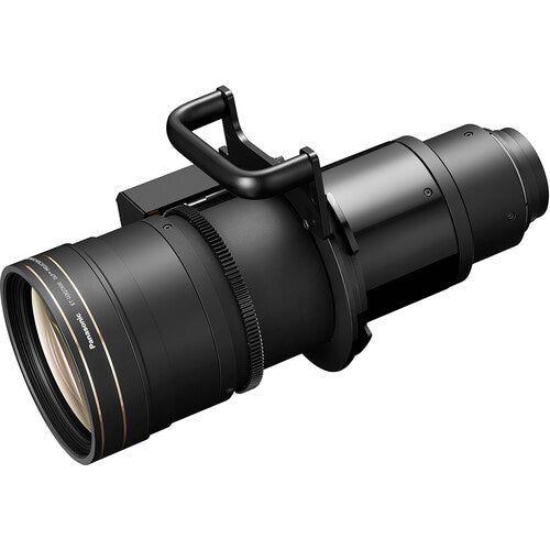 Panasonic ET-D3QT600 2.69-3.88:1 Zoom Lens for PT-RQ50K Projector