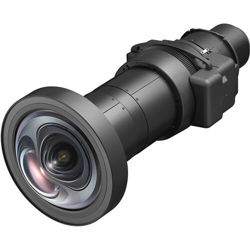 Panasonic ET-EMU100 Ultra-Short-Throw Zoom Lens for PT-MZ16K Series