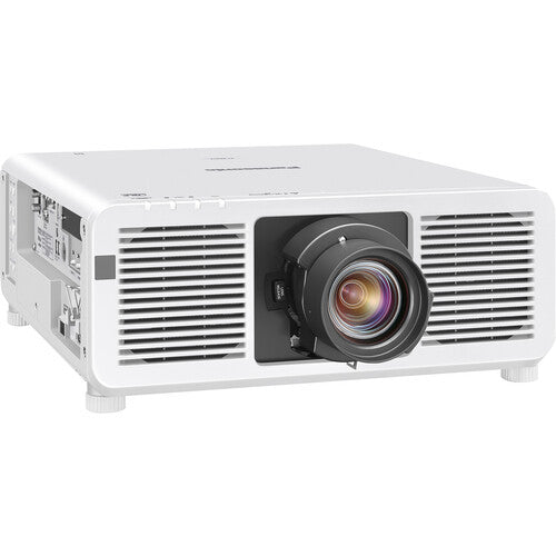 Panasonic PT-REQ10WU 10,000 Lumen Laser Projector