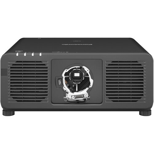 Panasonic PT-REZ80LBU 8000-Lumen WUXGA DLP Laser Projector