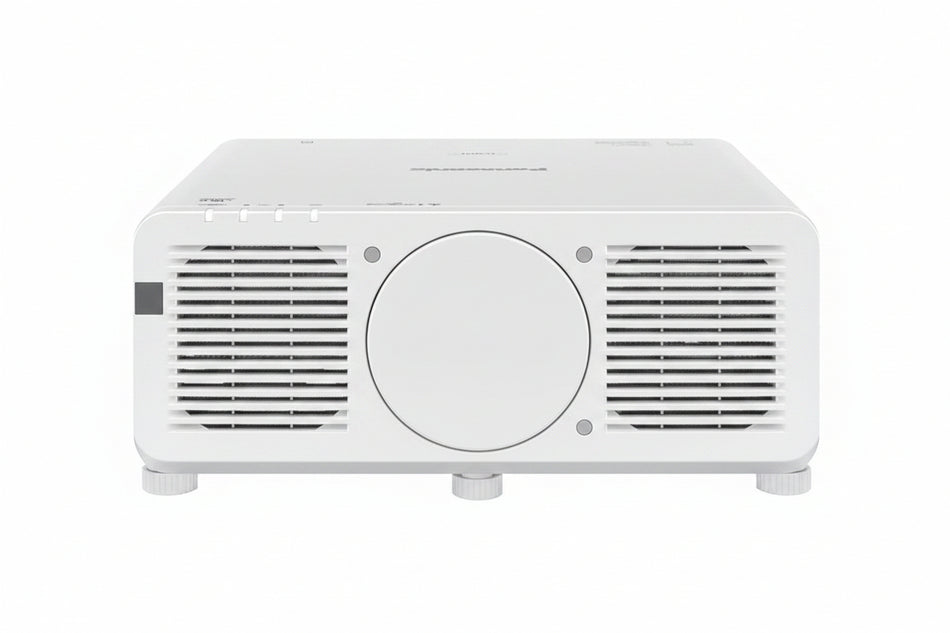 Panasonic PT-REZ10LWU 10,000 Lumen Laser Projector