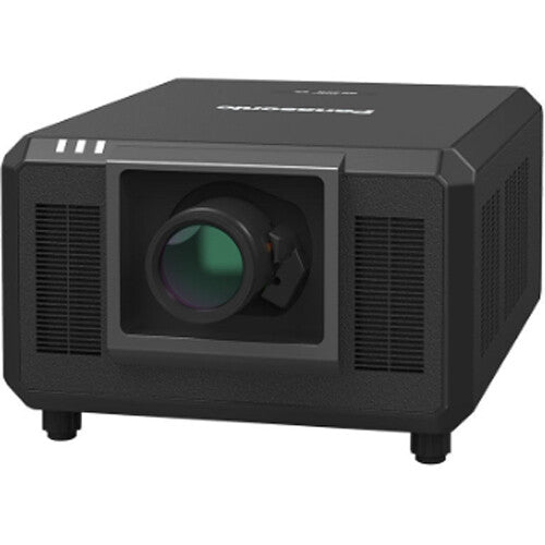 Panasonic PT-RQ35KU 30500 Lumen 4K 3 Chip DLP Laser Projector