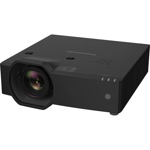 Panasonic PT-VMZ7STBU7 7000-Lumen WUXGA Short-Throw Laser 3LCD Projector