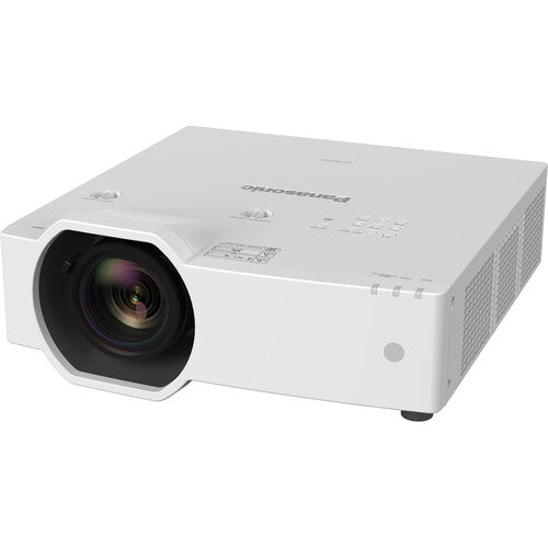 Panasonic PT-VMZ6STU7 6200-Lumen WUXGA Short-Throw Laser 3LCD Projector