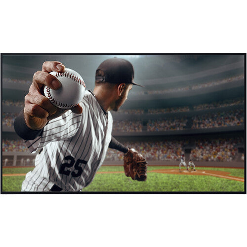 Panasonic TL-55LV12AW MEViX 55" Commercial LED Display