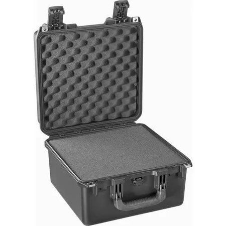 Pelican iM2275 Storm Case (Foam, Black) Pelican