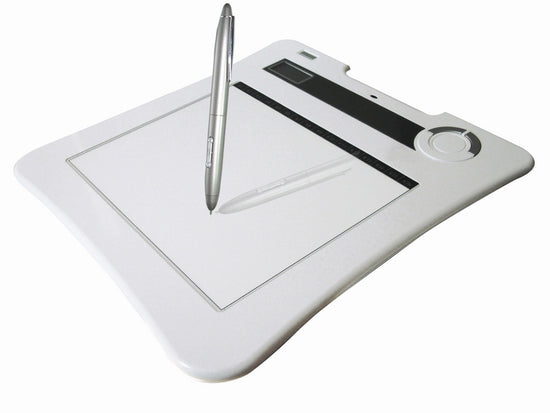 QIT30 Prodigy Wireless Interactive Writing Tablet for Presentations ...