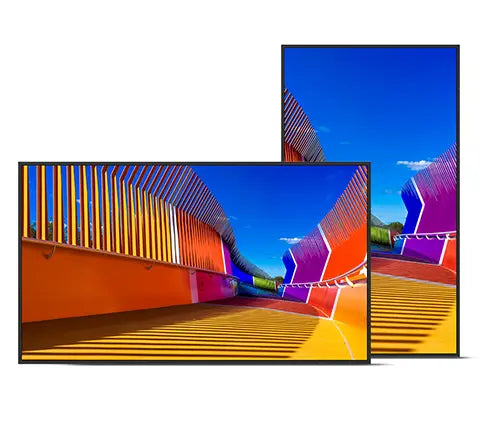 Sharp PN-E509 50" Commercial LCD Display