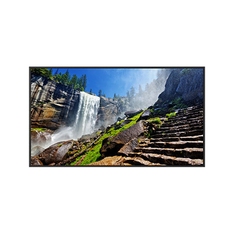 NEC PN-ME752 75" Ultra High Definition Commercial Display