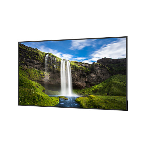 NEC PN-ME862 86" 4K Commercial Display