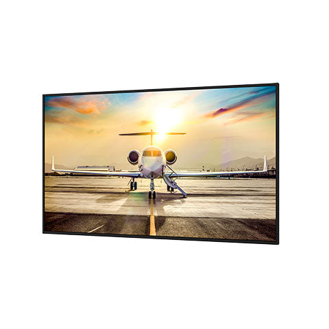 NEC PN-P556 55" Ultra High Definition Professional Display